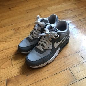 Nike Air Max Sneakers